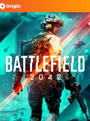 Battlefield 2042 Origin Global PC