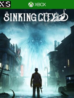 The Sinking City - XBOX SERIES X/S