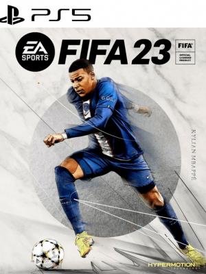 FIFA 23 PS5 Pre Orden