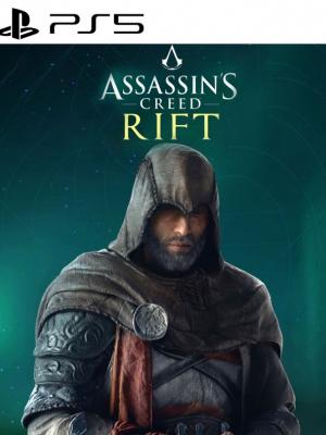 Assassins Creed Rift PS5 PRE ORDEN