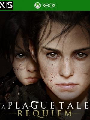 A Plague Tale Requiem - Xbox Series X/S