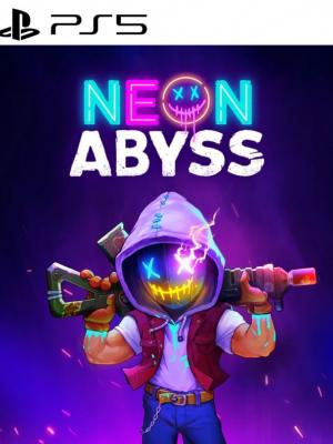 Neon Abyss PS5