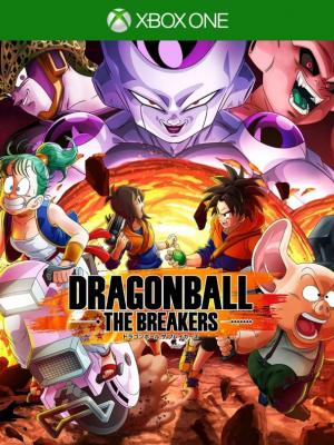 Dragon Ball Xenoverse y sus requisitos mínimos en PC -BILLY- 