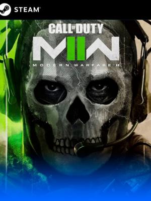 Call of Duty Modern Warfare 2 - Cuenta Steam Pre Orden