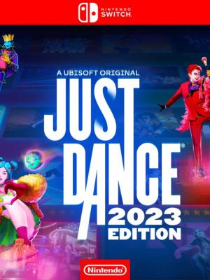 Just Dance 2023 - Nintendo Switch