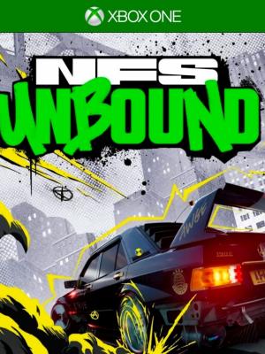Need for Speed Unbound - Xbox One