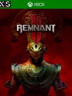 Remnant 2 - Xbox Series X/S Pre Orden