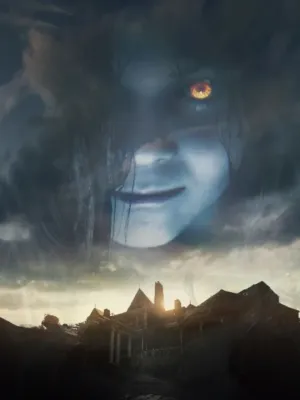 RESIDENT EVIL 7 biohazard Gold Edition PS4