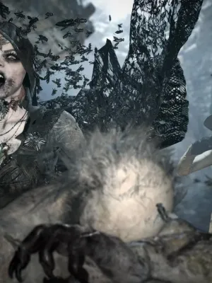 Resident Evil Village PS4