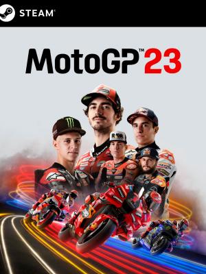 MotoGP 23 - CUENTA STEAM