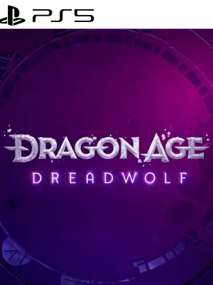 Dragon Age: Dreadwolf PS5 PRE ORDEN