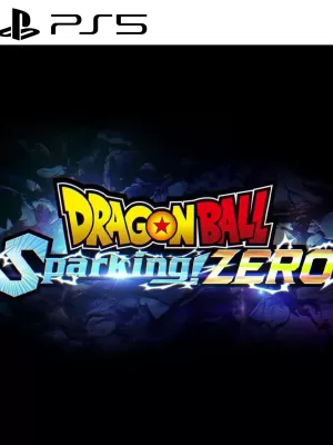 Dragon Ball: Sparking! ZERO PRE ORDEN